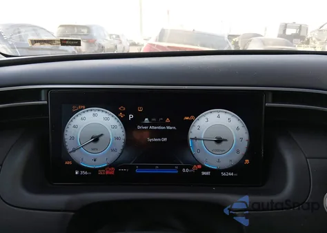 2022 Hyundai Tucson Limited from USA, damaged, VIN KM8JECAE2NU128897